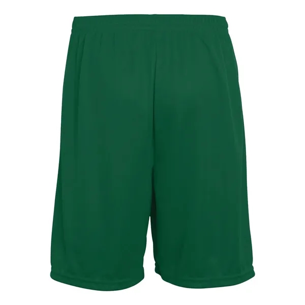 Youth Training Shorts... from ASI 84358 S&S Activewear