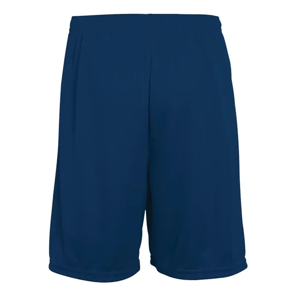 Youth Training Shorts... from ASI 84358 S&S Activewear
