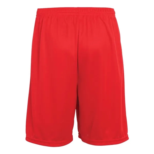 Youth Training Shorts... from ASI 84358 S&S Activewear