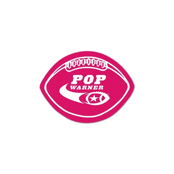 Football Rubber Jar Opener... from ASI 35730 Americanna Co