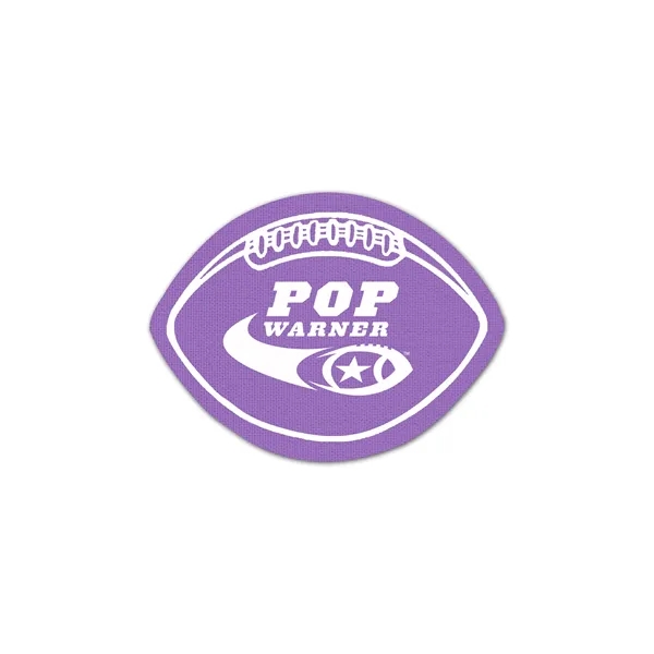 Football Rubber Jar Opener... from ASI 35730 Americanna Co