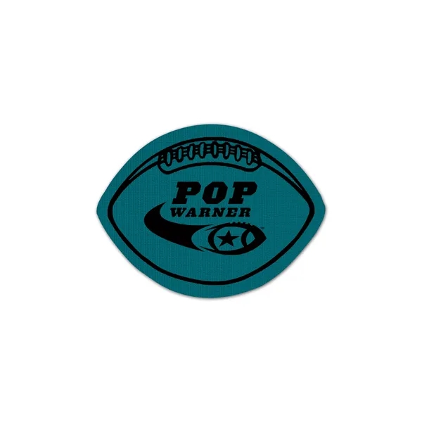 Football Rubber Jar Opener... from ASI 35730 Americanna Co