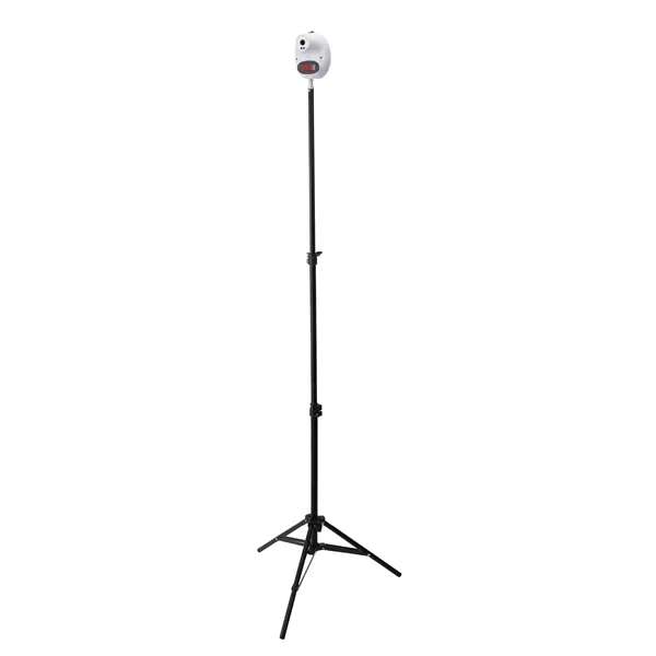 Eagle 5 ft. Collapsible Tripod Stand... from ASI 67866 Logomark/Valumark