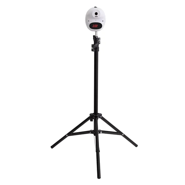 Eagle 5 ft. Collapsible Tripod Stand... from ASI 67866 Logomark/Valumark