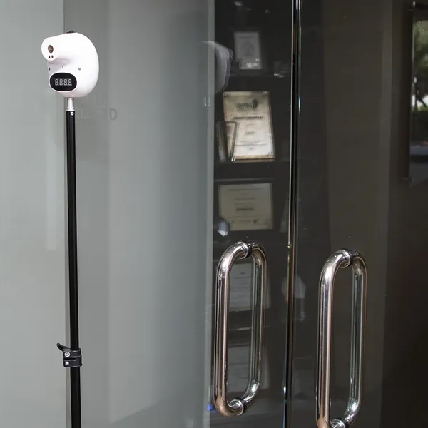 Eagle 5 ft. Collapsible Tripod Stand... from ASI 67866 Logomark/Valumark