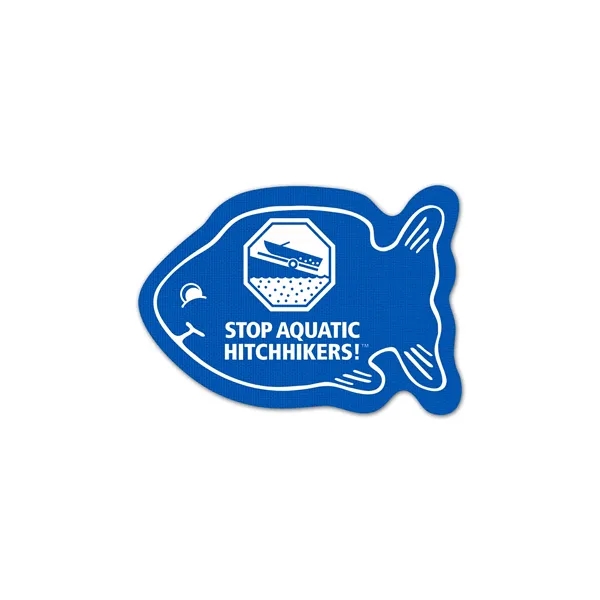 Fish Rubber Jar Opener... from ASI 35730 Americanna Co