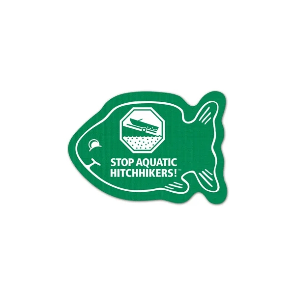 Fish Rubber Jar Opener... from ASI 35730 Americanna Co