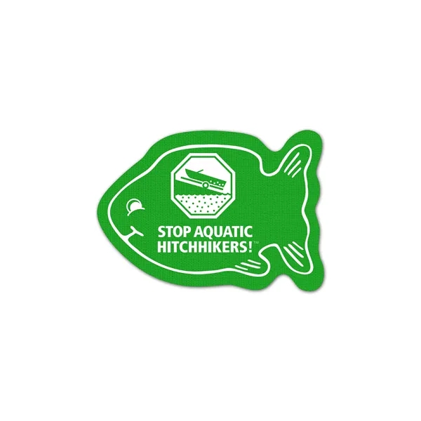 Fish Rubber Jar Opener... from ASI 35730 Americanna Co