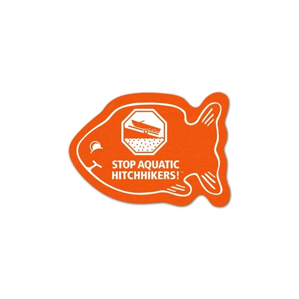 Fish Rubber Jar Opener... from ASI 35730 Americanna Co