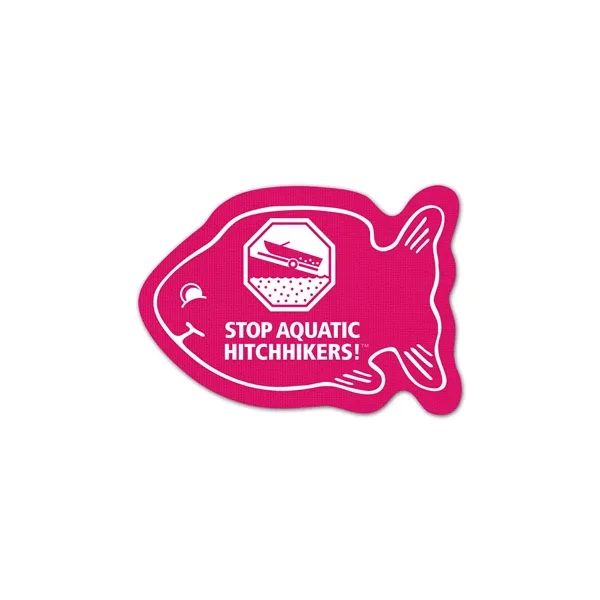 Fish Rubber Jar Opener... from ASI 35730 Americanna Co