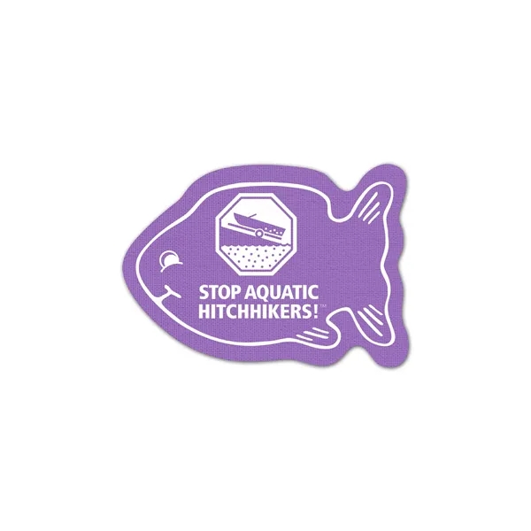 Fish Rubber Jar Opener... from ASI 35730 Americanna Co