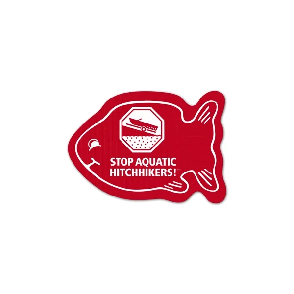 Fish Rubber Jar Opener... from ASI 35730 Americanna Co