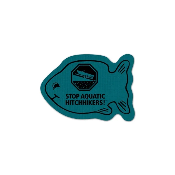 Fish Rubber Jar Opener... from ASI 35730 Americanna Co