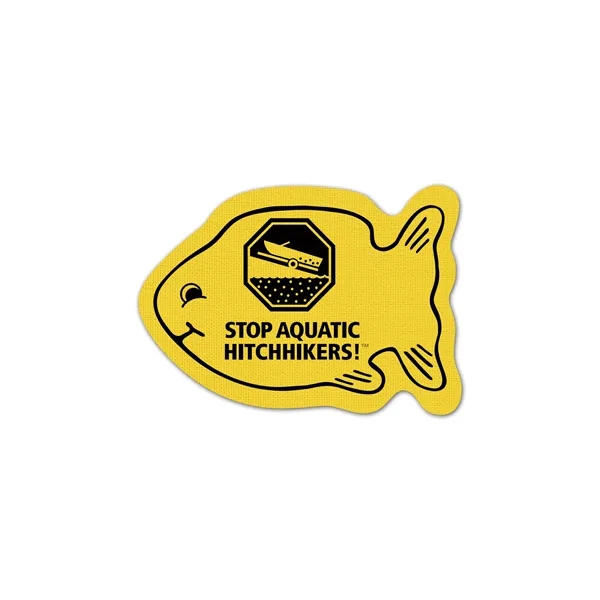 Fish Rubber Jar Opener... from ASI 35730 Americanna Co