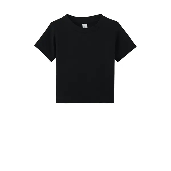 BELLA+CANVAS Infant Jersey Short Sleeve Tee... from ASI 84863 SanMar