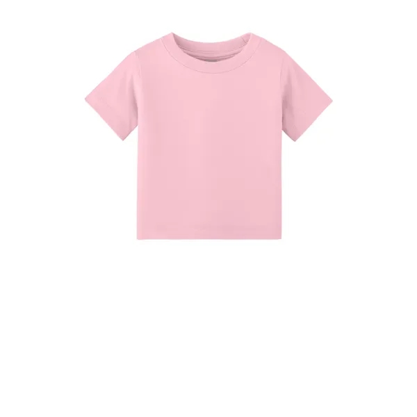 BELLA+CANVAS Infant Jersey Short Sleeve Tee... from ASI 84863 SanMar