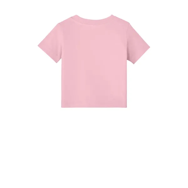 BELLA+CANVAS Infant Jersey Short Sleeve Tee... from ASI 84863 SanMar