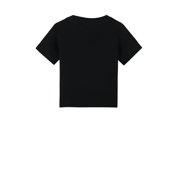 BELLA+CANVAS Infant Jersey Short Sleeve Tee... from ASI 84863 SanMar