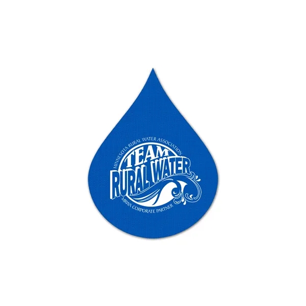 Flame/water Rubber Jar Opener... from ASI 35730 Americanna Co