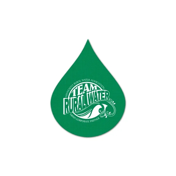 Flame/water Rubber Jar Opener... from ASI 35730 Americanna Co