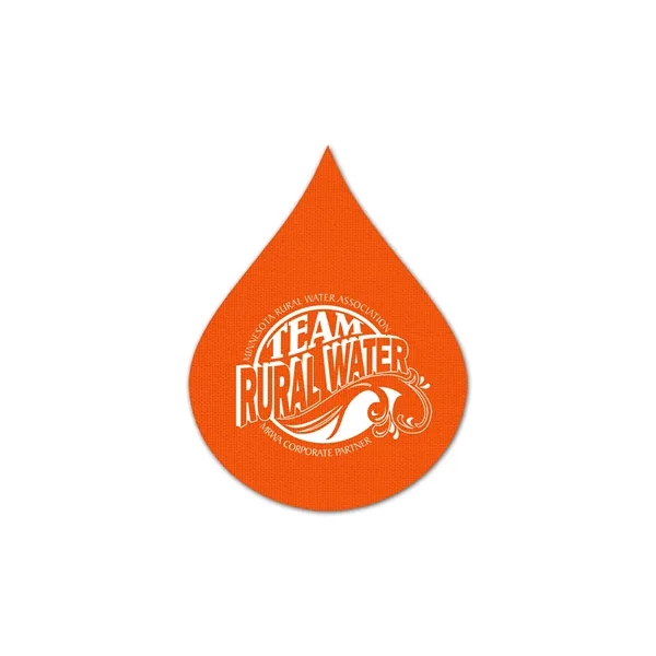 Flame/water Rubber Jar Opener... from ASI 35730 Americanna Co