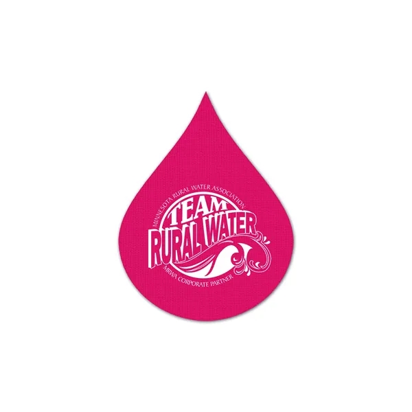 Flame/water Rubber Jar Opener... from ASI 35730 Americanna Co