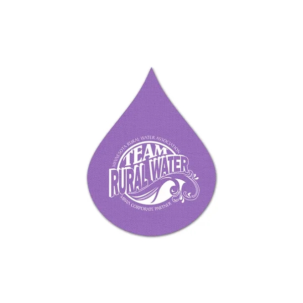 Flame/water Rubber Jar Opener... from ASI 35730 Americanna Co