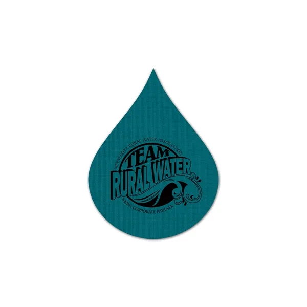 Flame/water Rubber Jar Opener... from ASI 35730 Americanna Co