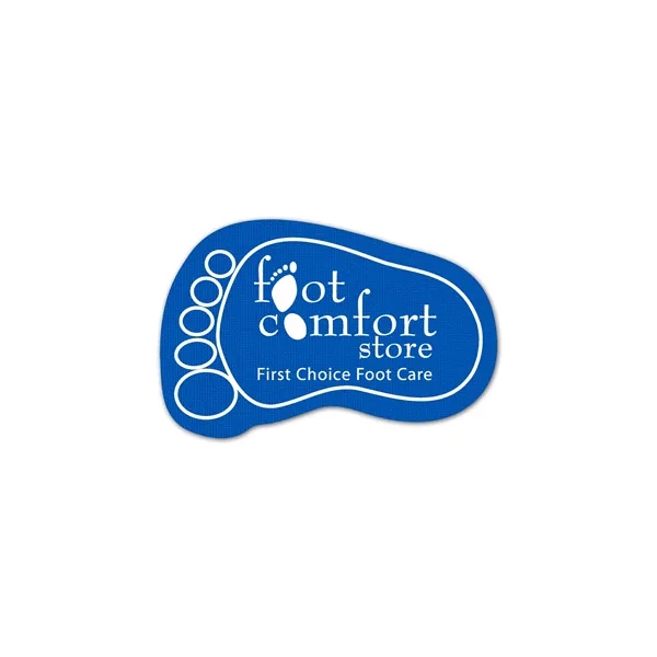 Foot Rubber Jar Opener... from ASI 35730 Americanna Co