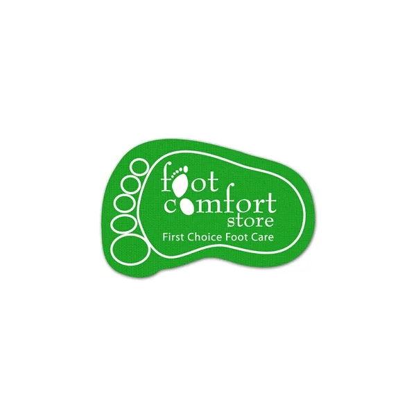 Foot Rubber Jar Opener... from ASI 35730 Americanna Co