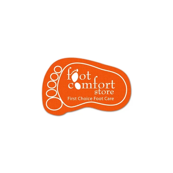 Foot Rubber Jar Opener... from ASI 35730 Americanna Co