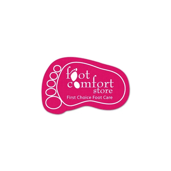 Foot Rubber Jar Opener... from ASI 35730 Americanna Co