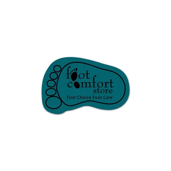 Foot Rubber Jar Opener... from ASI 35730 Americanna Co