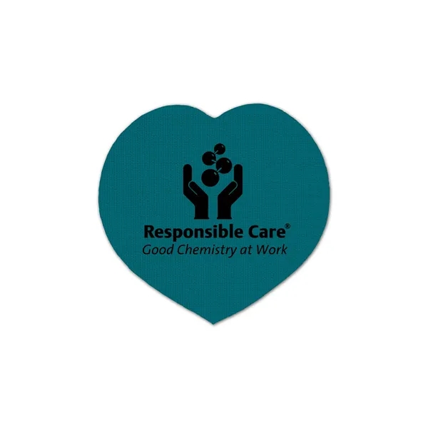 Heart Rubber Jar Opener... from ASI 35730 Americanna Co