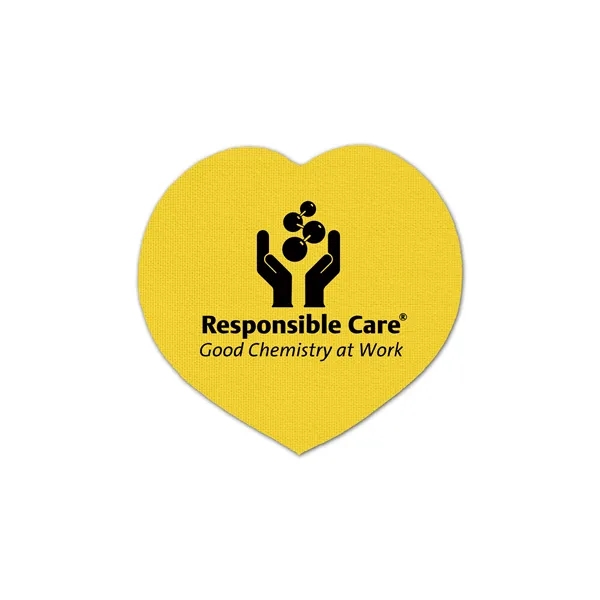 Heart Rubber Jar Opener... from ASI 35730 Americanna Co