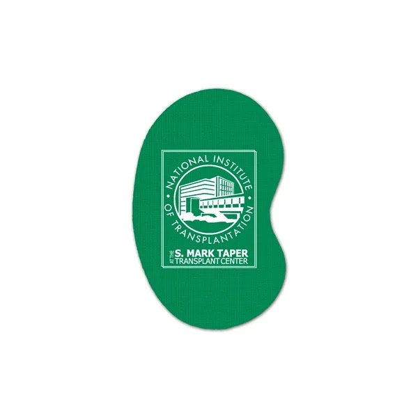 Kidney Rubber Jar Opener... from ASI 35730 Americanna Co