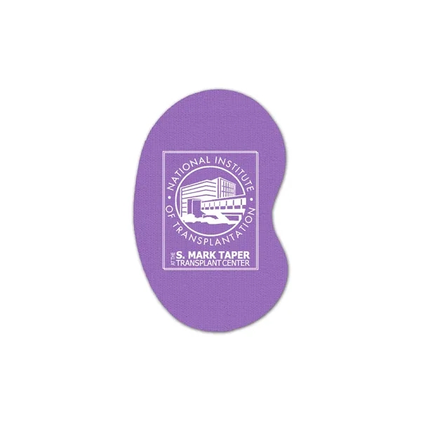 Kidney Rubber Jar Opener... from ASI 35730 Americanna Co