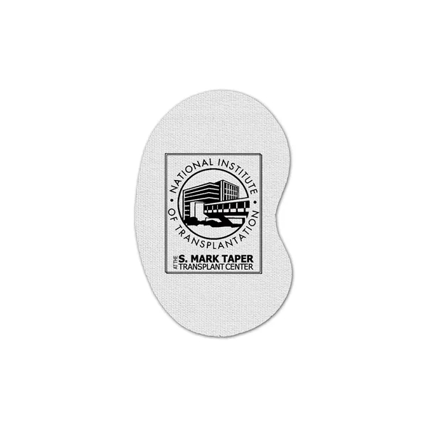 Kidney Rubber Jar Opener... from ASI 35730 Americanna Co