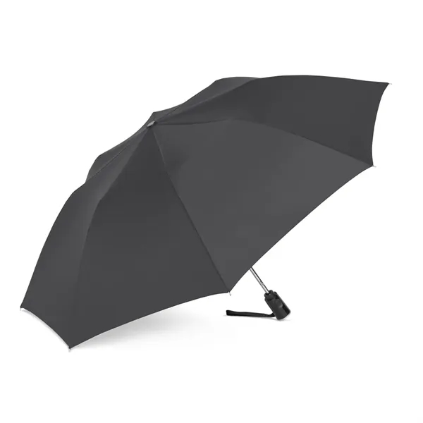 Shed Rain™ 44" Auto-Open Compact Umbrella... from ASI 40480 Koozie Group