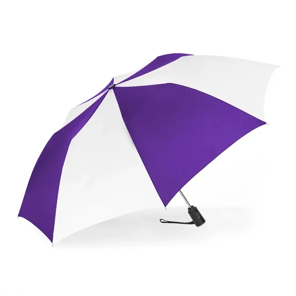 Shed Rain™ 44" Auto-Open Compact Umbrella... from ASI 40480 Koozie Group