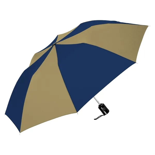 Shed Rain™ 44" Auto-Open Compact Umbrella... from ASI 40480 Koozie Group