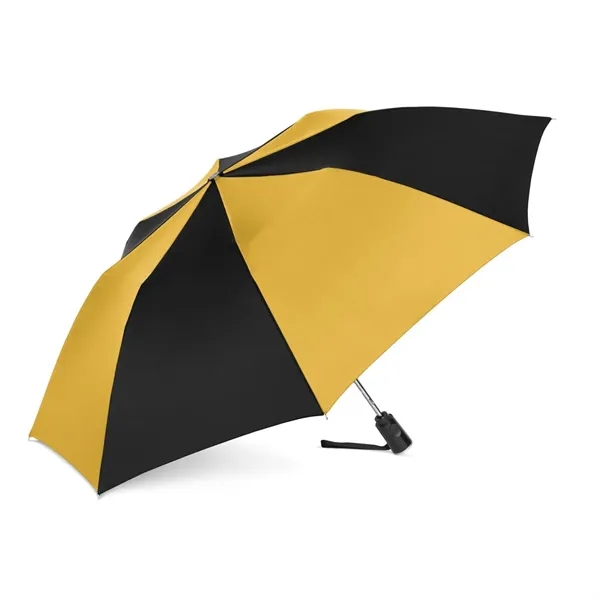 Shed Rain™ 44" Auto-Open Compact Umbrella... from ASI 40480 Koozie Group