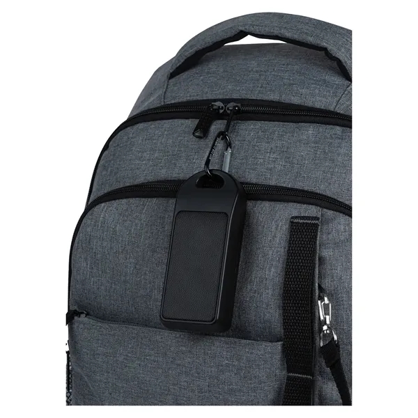 Sawyer IPX6 3W Bluetooth Speaker... from ASI 67866 Logomark/Valumark