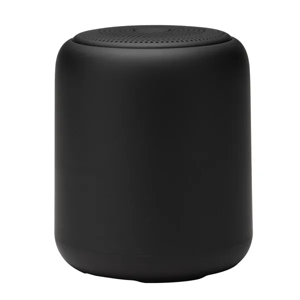 Sapphire 40mm 3W Bluetooth Speaker... from ASI 67866 Logomark/Valumark