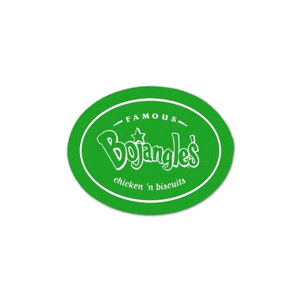 Oval Rubber Jar Opener... from ASI 35730 Americanna Co