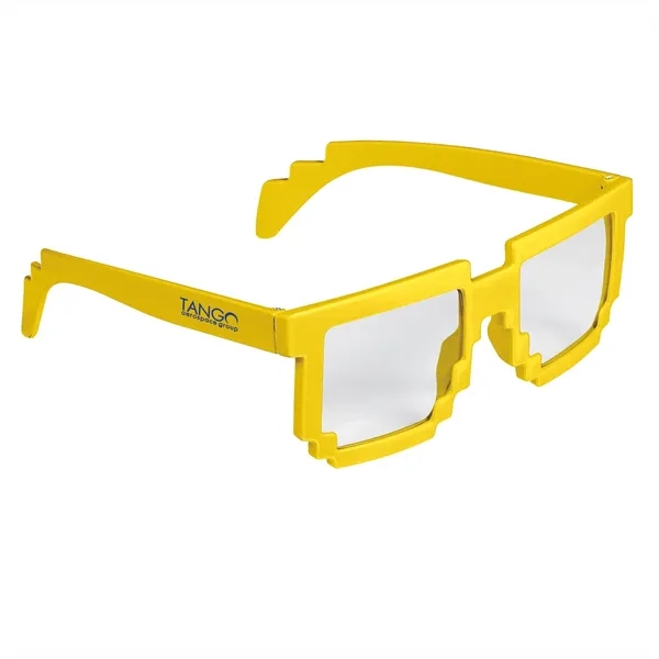 Pixel Sunglasses... from ASI 40480 Koozie Group / Norwood
