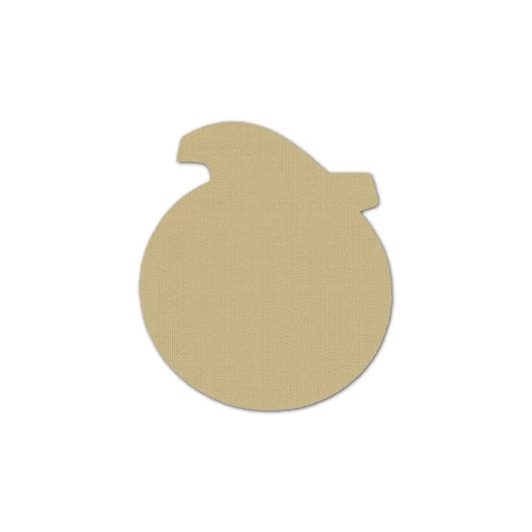 Peach Rubber Jar Opener... from ASI 35730 Americanna Co