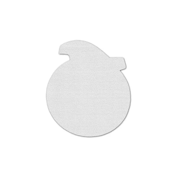 Peach Rubber Jar Opener... from ASI 35730 Americanna Co