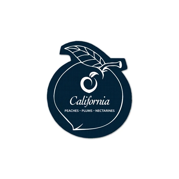 Peach Rubber Jar Opener... from ASI 35730 Americanna Co