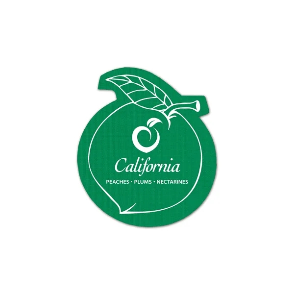 Peach Rubber Jar Opener... from ASI 35730 Americanna Co